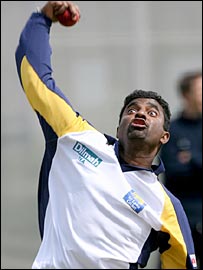 متایہ مرلی دھرن