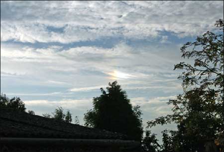 Parhelion
