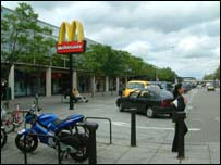 Milton Keynes