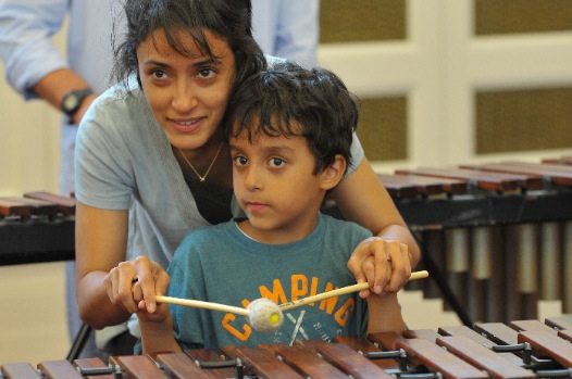 Proms Plus offers the audience extra context and entry points to the music of the season