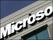 Microsoft