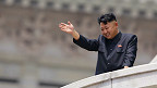 Kim Jong-un