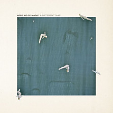 Review of A Different Ship Review of A Different Ship