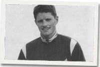 Dafydd Gwynn