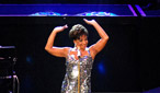 Dame Shirley Bassey