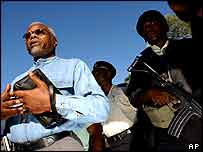 Yvon Neptune