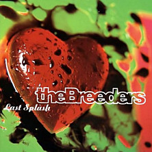 Review of Last Splash