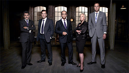 Dragons' Den Where Are They Now?