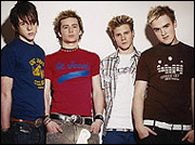 McFly Album