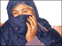 ہم سب اپنے گھر میں بہت خوش تھے۔