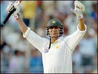 यूनिस ख़ान