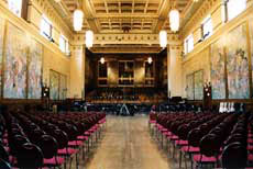 Brangwyn Hall