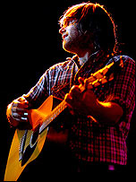 The Shins (c) Shirlaine Forrest