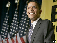 Barack Obama