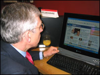 जैक स्ट्रॉ