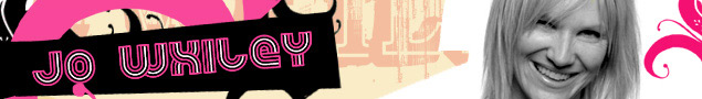 Jo Whiley