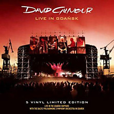 Review of Live In Gdansk