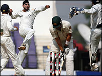 भारतीय टीम