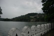 Kandy Lake