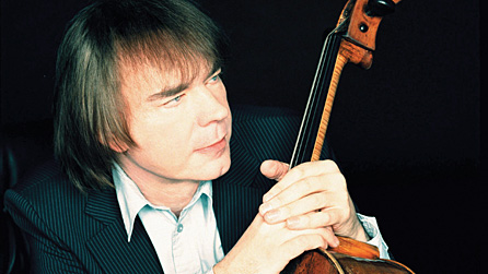 Julian Lloyd Webber