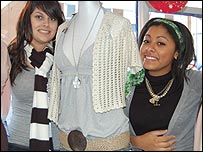 Agents4Change charity volunteer project