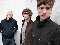 Twisted Wheel
