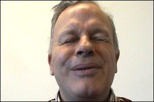 Mike Townsend - Bomb Dog