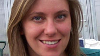 Amber Goudy