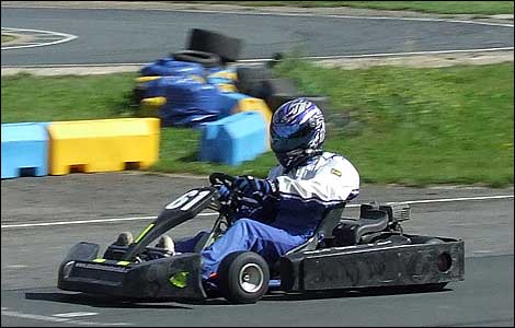 Karting