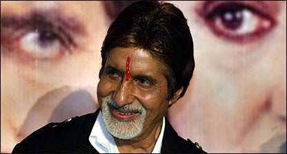 अमिताभ बच्चन