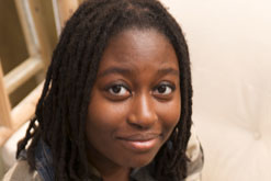 Helen Oyeyemi