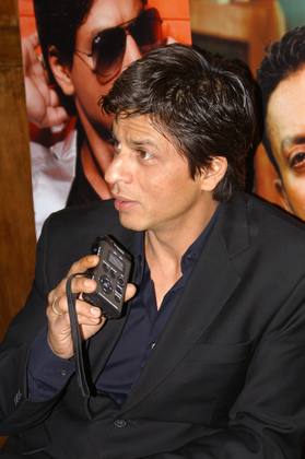 Billu Barber Press Launch