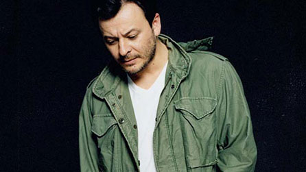 James Dean Bradfield