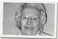 Dilys Baylis