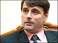 Bayram Kosumi