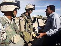 بغداد میں تشدد کے واقعات میں اضافہ ہو رہا ہے۔