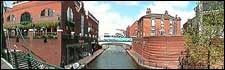 Brindley Place