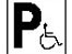 Disabled Parking