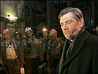 Ющенко