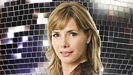 Darcey Bussell