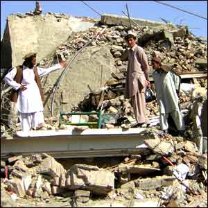 میران شاہ کی تازہ ترین