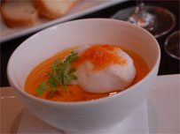 Butternut Squash Soup