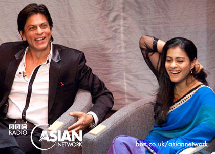 In Conversation with Shah Rukh Khan