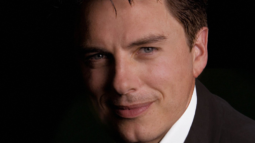 Captain Jack is back in the TARDIS for Tonight's the Night!