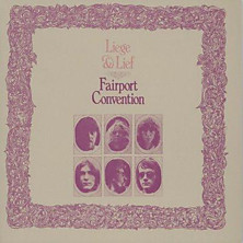 Review of Liege And Lief Review of Liege And Lief