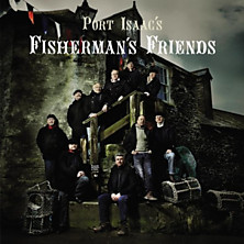 Review of Port Isaac’s Fisherman’s Friends Review of Port Isaac’s Fisherman’s Friends