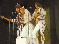 Os Mutantes