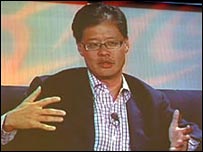 Jerry Yang