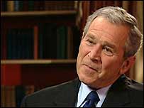 Bush