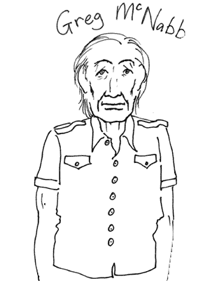 Greg McNabb